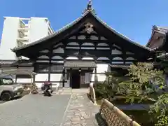 本法寺(京都府)