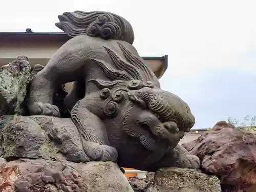 隅田稲荷神社(東京都)
