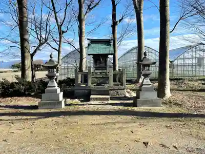 日枝神社(滋賀県)
