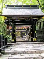 瑞鳳寺(宮城県)