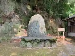 和霊神社の建物その他