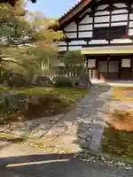 瑞春院のその他建物