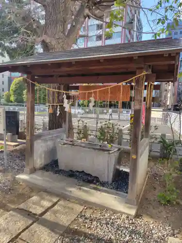 庚申神社(埼玉県)