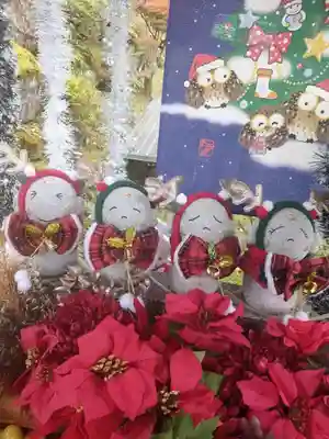 陽林寺(福島県)