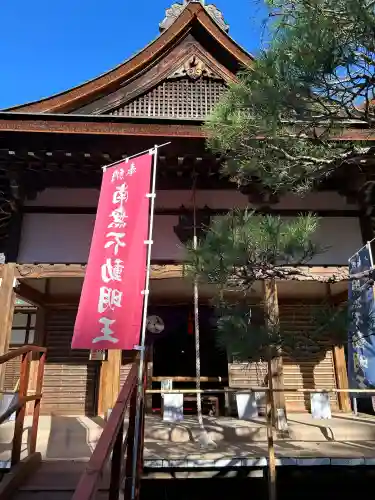百済寺(滋賀県)