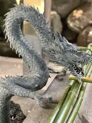 八百富神社のその他建物