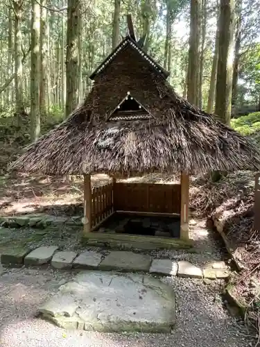 播州清水寺のその他建物