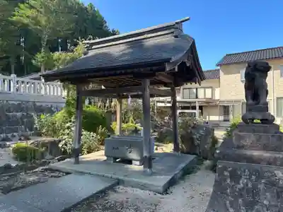 伊夜比咩神社(石川県)