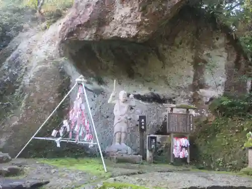 那谷寺(石川県)