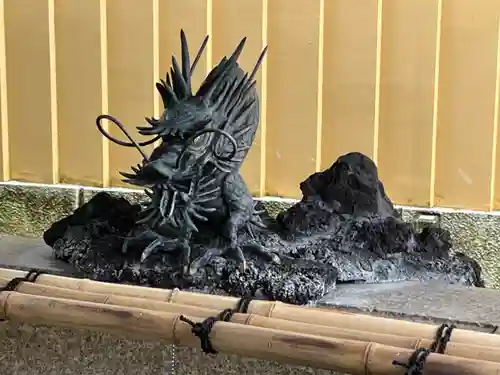 春日神社(東京都)