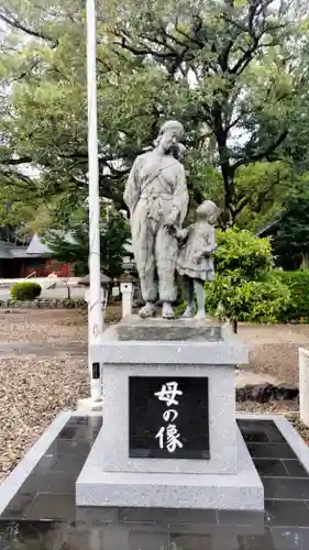 滋賀県護国神社(滋賀県)