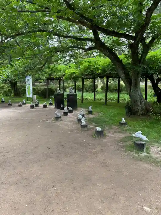 出雲大社(島根県)