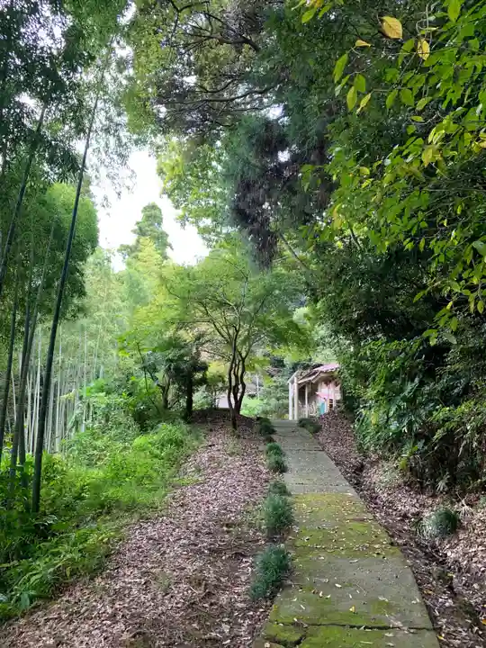 嶺根寺(千葉県)