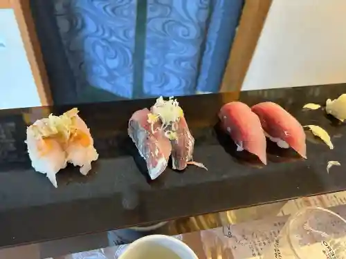 新潟縣護國神社(新潟県)