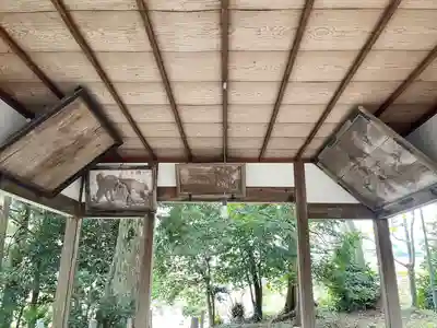 歳苗神社(滋賀県)