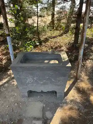 八幡神社(群馬県)