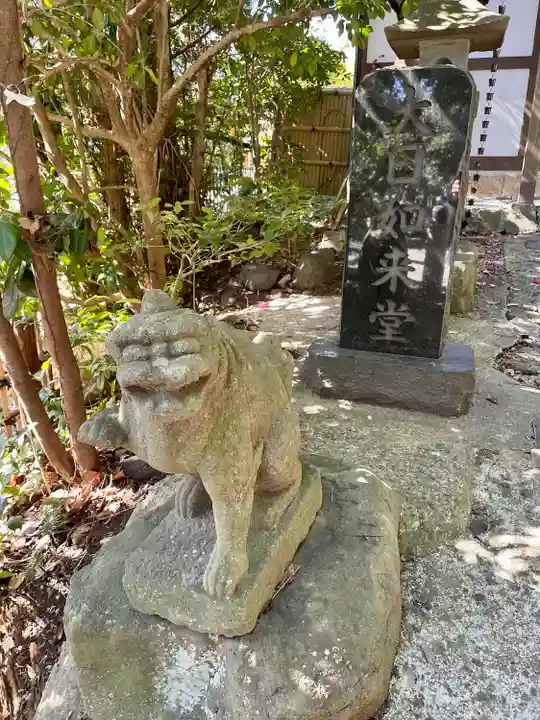 大崎八幡宮(宮城県)