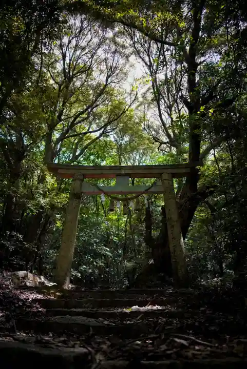 熊野神社(山口県)