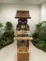 羽田航空神社(東京都)