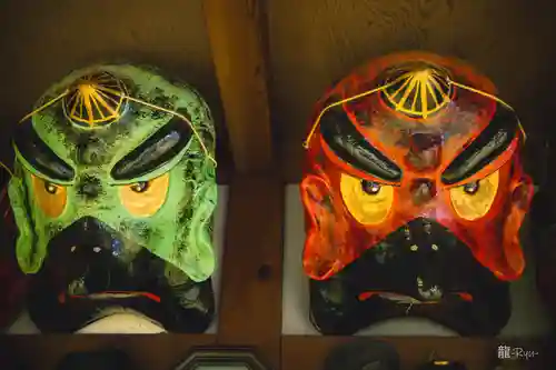 古峯神社(栃木県)