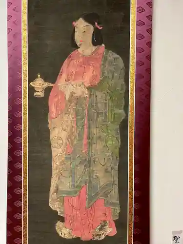 伊勢の国 四天王寺(三重県)