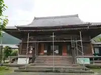 光了寺の本殿・本堂