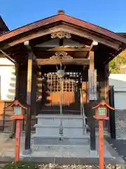 大仙寺の建物その他