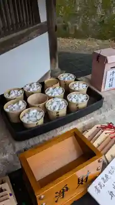 長楽寺の授与品その他