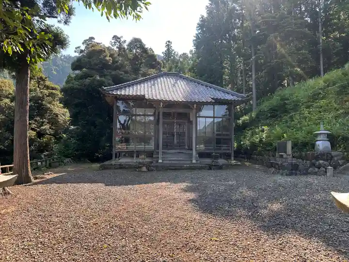 法順寺(福井県)
