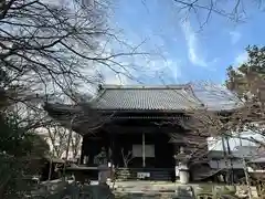 舎那院(滋賀県)