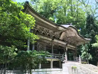 上日寺(富山県)
