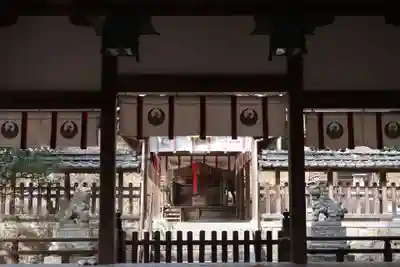 真氣神社(滋賀県)