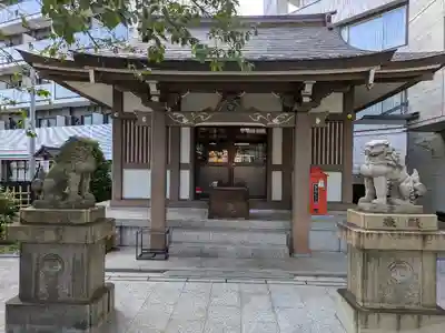 大國神社(東京都)