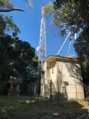 虚空蔵堂(千葉県)