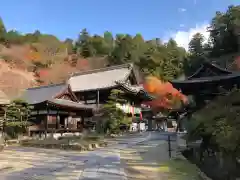 岡寺（龍蓋寺）(奈良県)