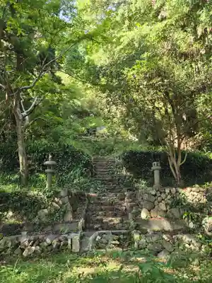 葉梨神社(静岡県)