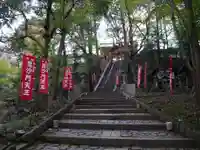 毘沙門堂門跡のその他建物