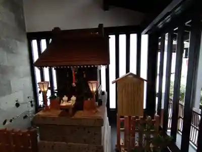 櫻木神社(千葉県)