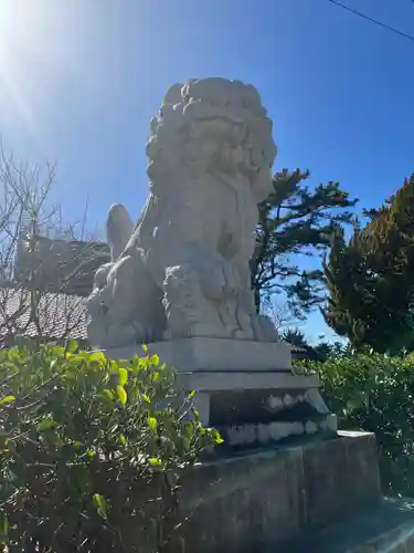 森戸大明神（森戸神社）(神奈川県)