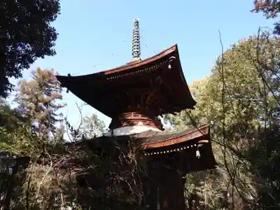 久米寺(奈良県)