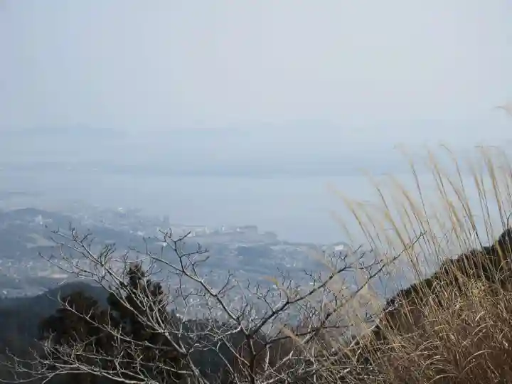 比叡山延暦寺(滋賀県)