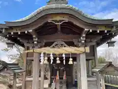 高御位神社(兵庫県)