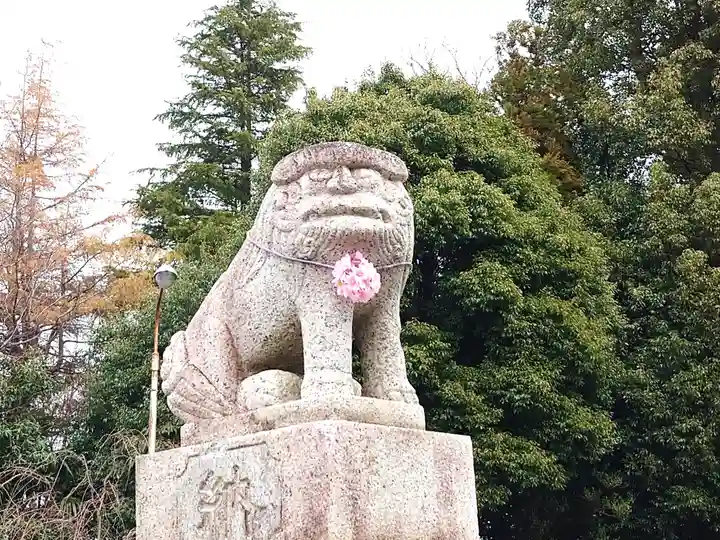 鹿嶋神社(茨城県)