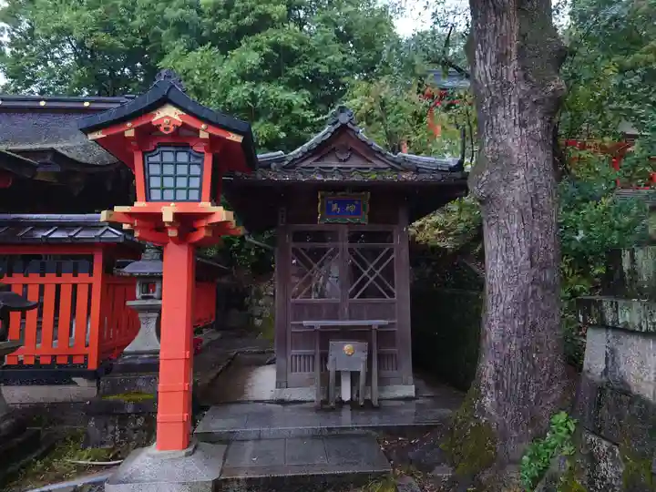 伏見稲荷大社(京都府)