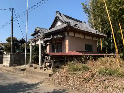 稲荷神社(千葉県)