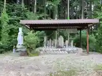 小野沢善光寺(岐阜県)