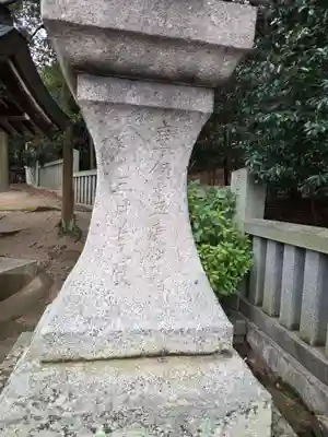 吉備津神社(岡山県)