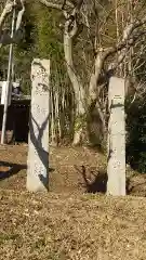 熊野神社の建物その他