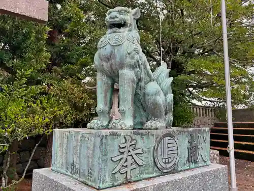 猛島神社(長崎県)