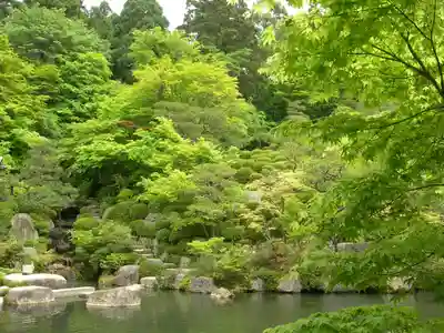 百済寺(滋賀県)